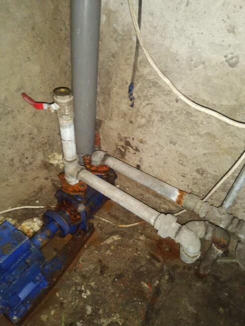 Hydraulik Złota rączka ,Wycieki – Częstochowa i Okolice!