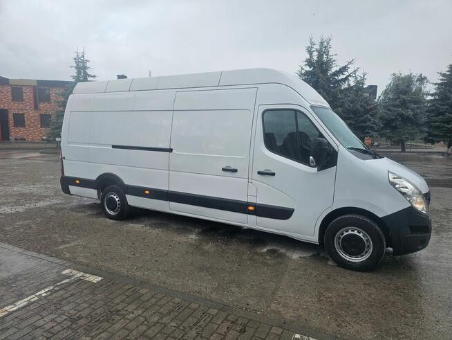 Sprzedam Renault Master