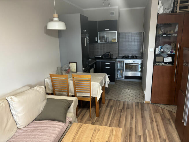 2 pokoje | 40 m2 | duzy balkon | winda | Ursus | gotowe do w