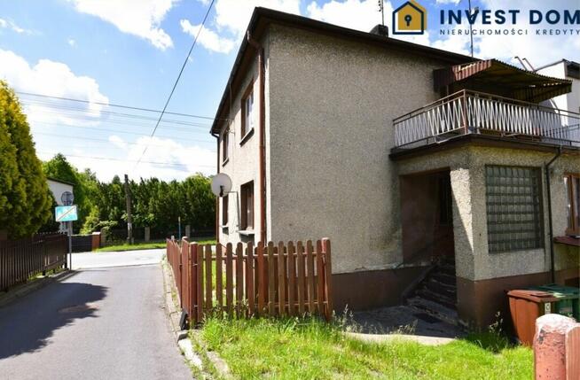 PIĘTRO DOMU DLA PARY LUB SINGLA 4 MIN OD CENTRUM WODZISŁAWIA