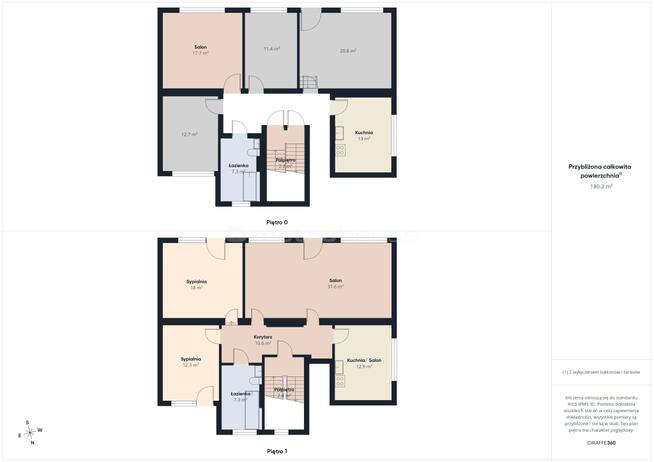 Dom Zawiercie 180 m2-potencjał inwestycyjny !