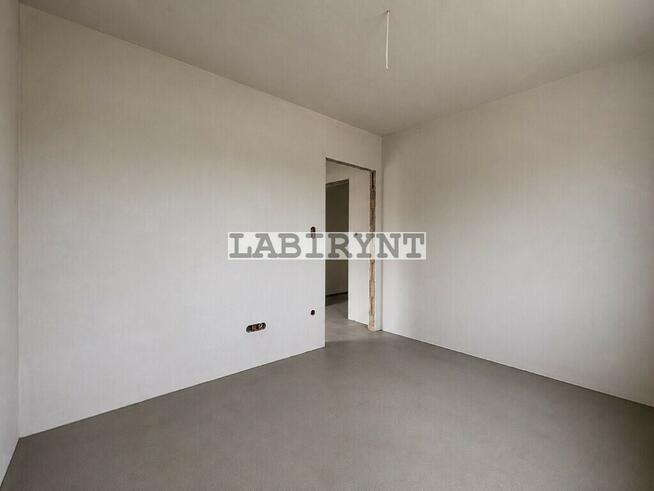 Kruszyna, 83m2, działka 1002m2, media w domu