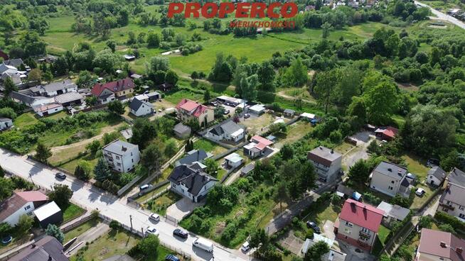 Działka Kielce Białogon, Pańska
