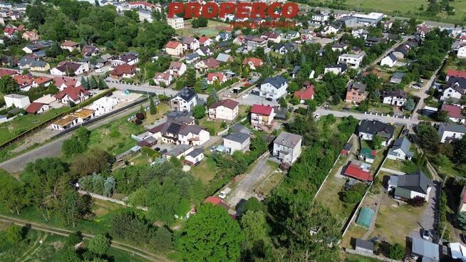 Działka Kielce Białogon, Pańska