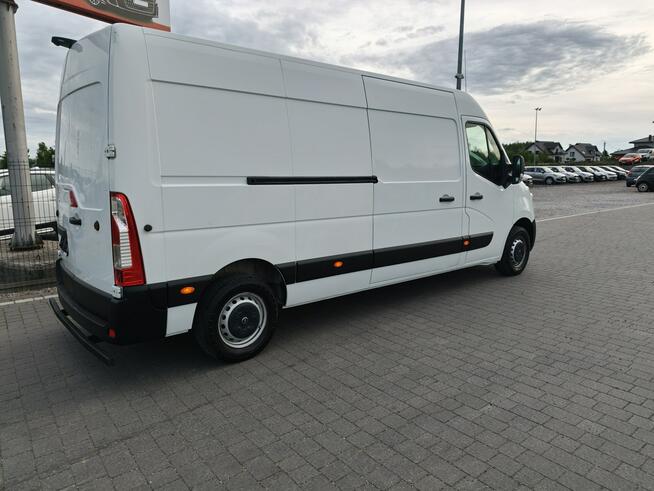 Opel Movano Jak nowy