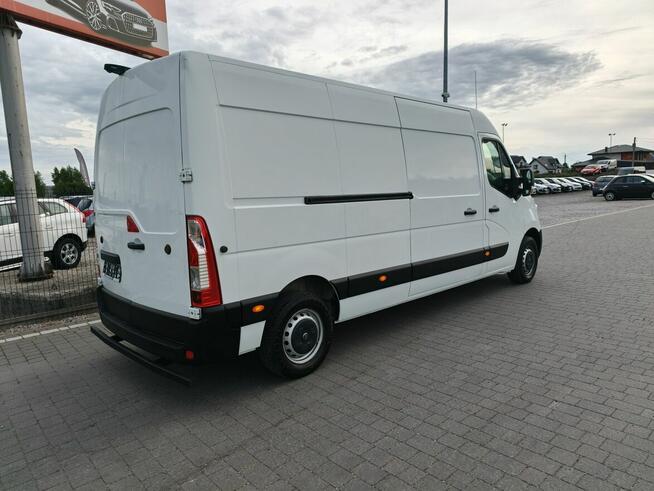 Opel Movano Jak nowy