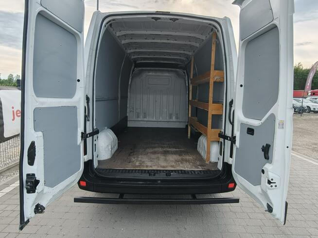 Opel Movano Jak nowy