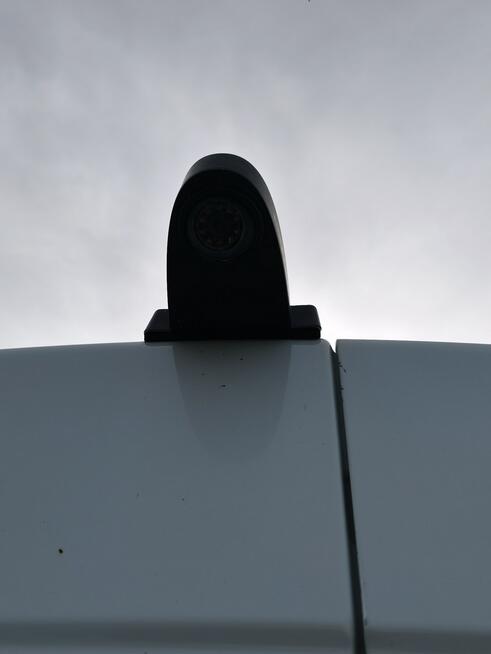 Opel Movano Jak nowy