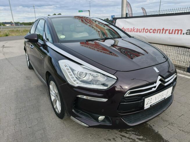 Citroen DS5
