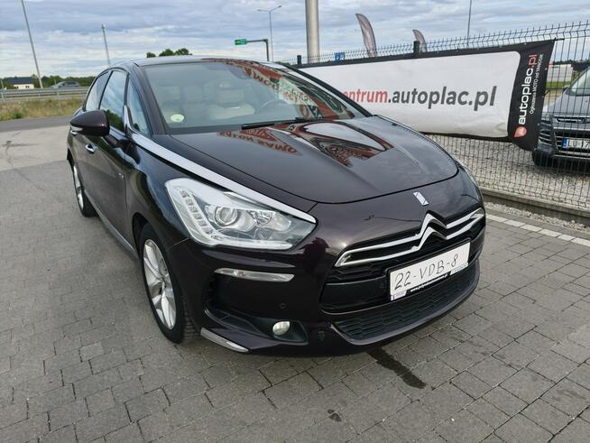 Citroen DS5