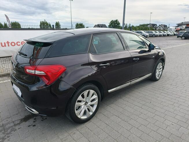 Citroen DS5