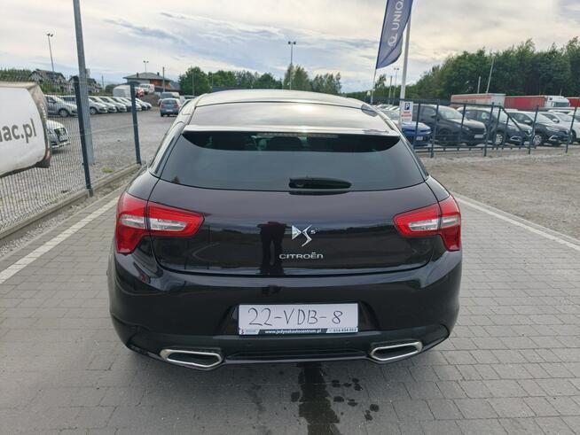 Citroen DS5