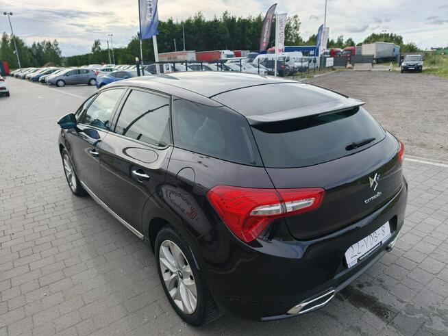 Citroen DS5