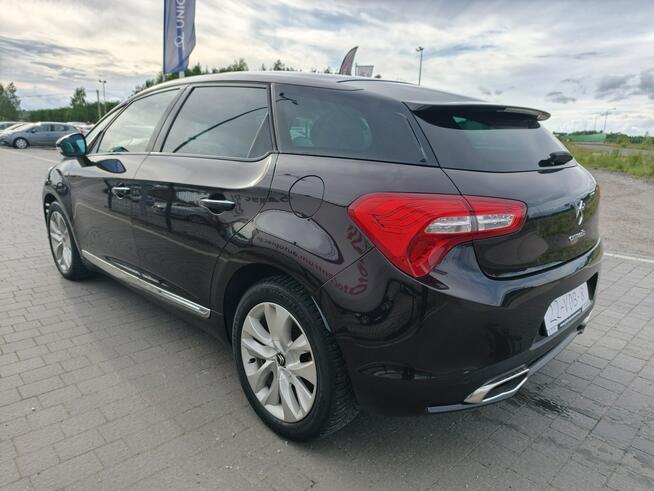 Citroen DS5