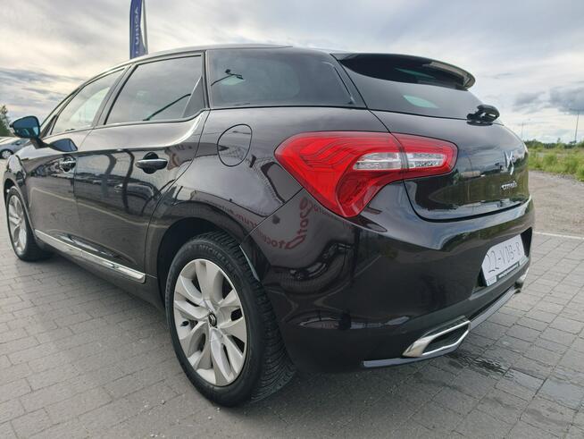 Citroen DS5