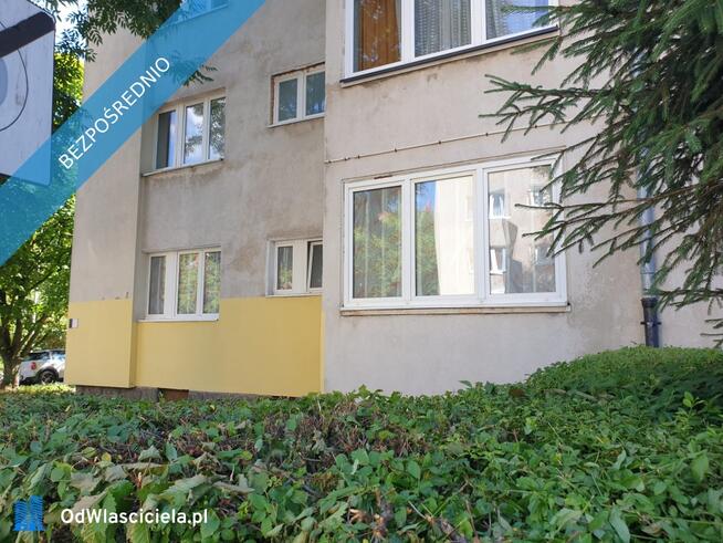 Wrocław Krzyki Gajowice Krucza 78 >> OKAZJA! Luksusowy styl berliński 65 m² przy Sky T