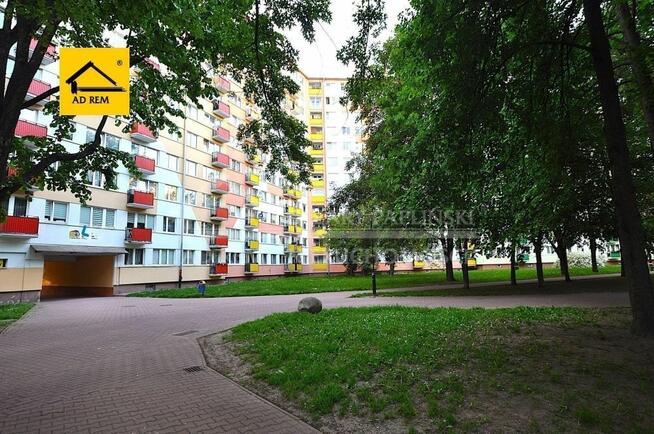 Mieszkanie Lublin Czechów, Szymanowskiego os., Koncertowa