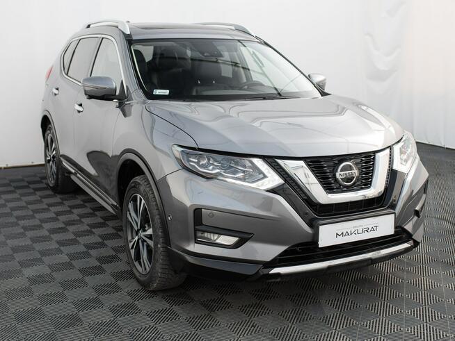Nissan X-Trail WD5168P#1.3 DIG-T TeknaPodgrz.f i kier K.cof Salon PL VAT23%