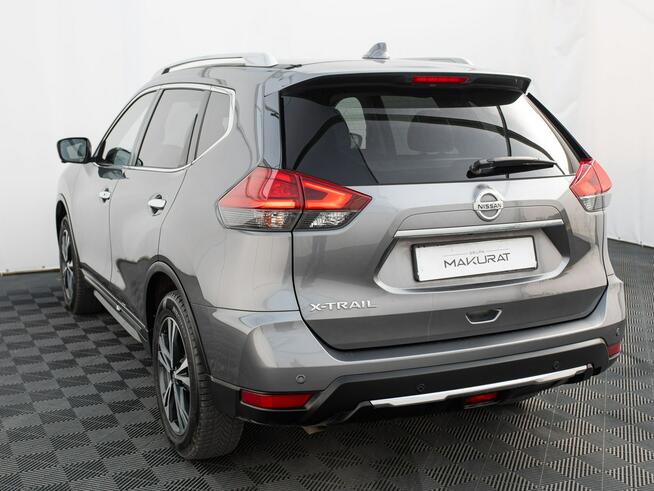 Nissan X-Trail WD5168P#1.3 DIG-T TeknaPodgrz.f i kier K.cof Salon PL VAT23%