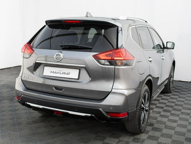 Nissan X-Trail WD5168P#1.3 DIG-T TeknaPodgrz.f i kier K.cof Salon PL VAT23%