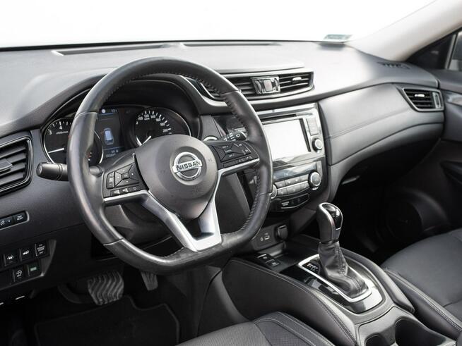 Nissan X-Trail WD5168P#1.3 DIG-T TeknaPodgrz.f i kier K.cof Salon PL VAT23%