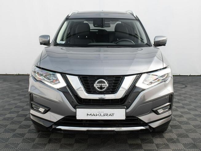 Nissan X-Trail WD5168P#1.3 DIG-T TeknaPodgrz.f i kier K.cof Salon PL VAT23%