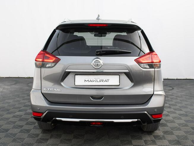 Nissan X-Trail WD5168P#1.3 DIG-T TeknaPodgrz.f i kier K.cof Salon PL VAT23%