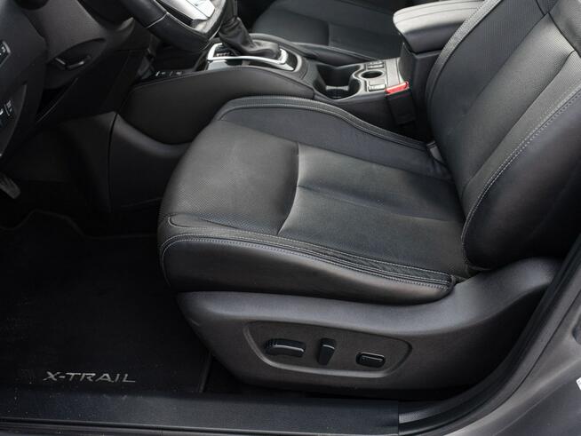 Nissan X-Trail WD5168P#1.3 DIG-T TeknaPodgrz.f i kier K.cof Salon PL VAT23%