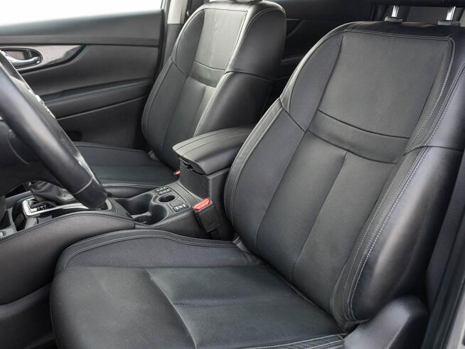 Nissan X-Trail WD5168P#1.3 DIG-T TeknaPodgrz.f i kier K.cof Salon PL VAT23%