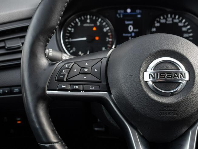 Nissan X-Trail WD5168P#1.3 DIG-T TeknaPodgrz.f i kier K.cof Salon PL VAT23%