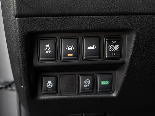 Nissan X-Trail WD5168P#1.3 DIG-T TeknaPodgrz.f i kier K.cof Salon PL VAT23%