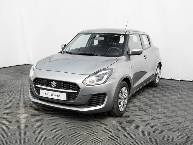 Suzuki Swift WD8767S#1.2 Dualjet SHVS Premium Cz.cof Salon PL VAT 23%