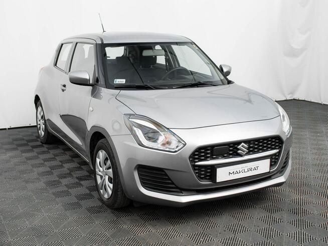 Suzuki Swift WD8767S#1.2 Dualjet SHVS Premium Cz.cof Salon PL VAT 23%
