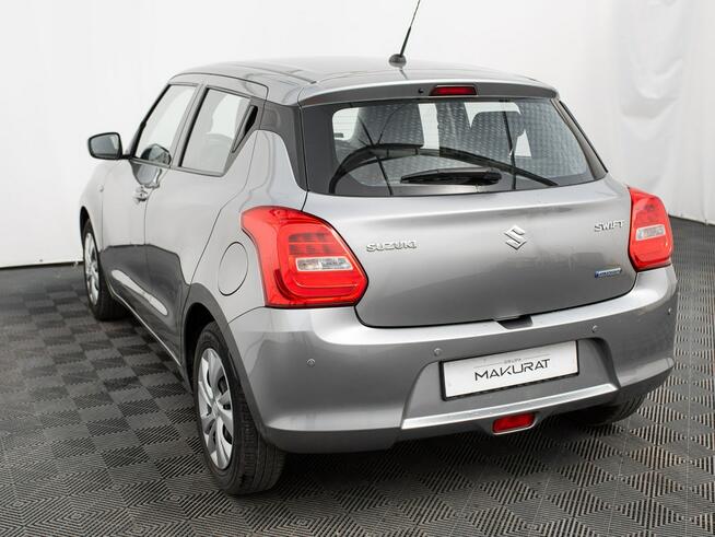 Suzuki Swift WD8767S#1.2 Dualjet SHVS Premium Cz.cof Salon PL VAT 23%