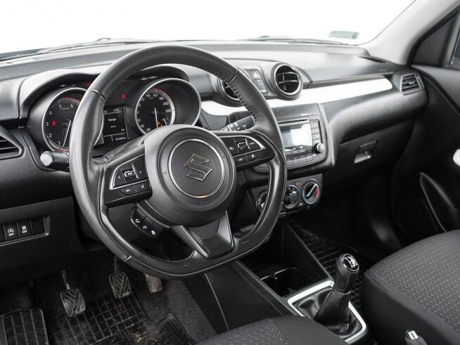 Suzuki Swift WD8767S#1.2 Dualjet SHVS Premium Cz.cof Salon PL VAT 23%