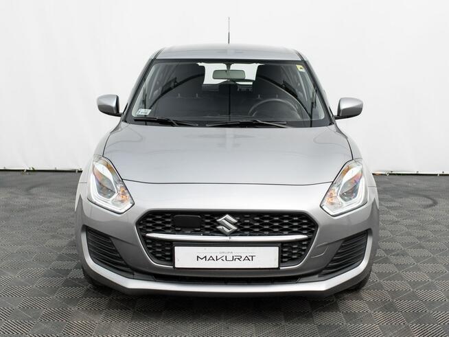 Suzuki Swift WD8767S#1.2 Dualjet SHVS Premium Cz.cof Salon PL VAT 23%