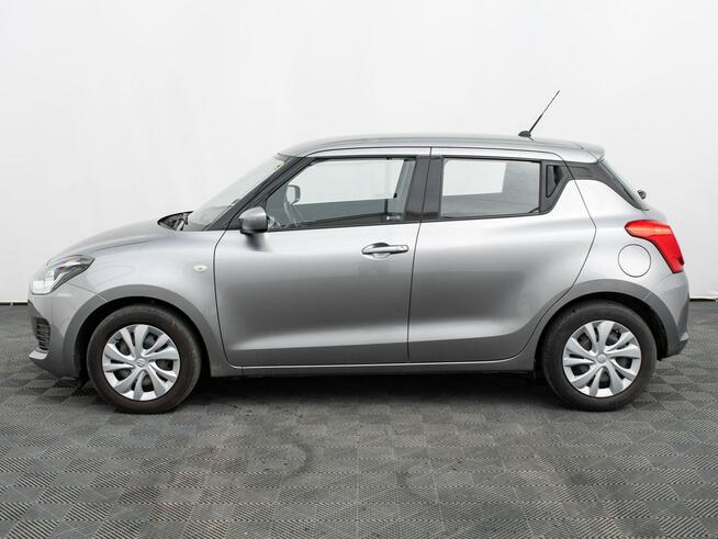 Suzuki Swift WD8767S#1.2 Dualjet SHVS Premium Cz.cof Salon PL VAT 23%
