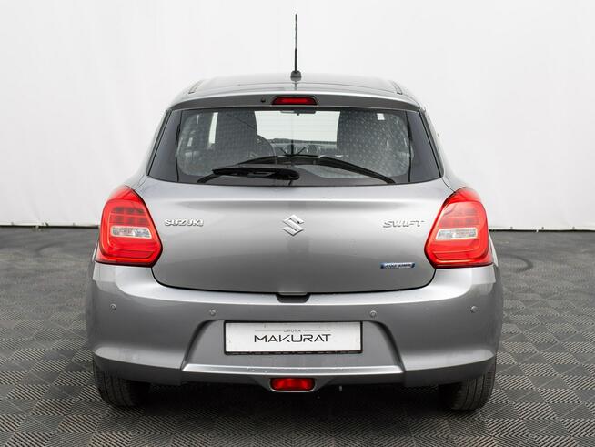 Suzuki Swift WD8767S#1.2 Dualjet SHVS Premium Cz.cof Salon PL VAT 23%
