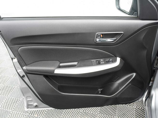 Suzuki Swift WD8767S#1.2 Dualjet SHVS Premium Cz.cof Salon PL VAT 23%