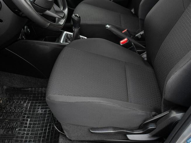 Suzuki Swift WD8767S#1.2 Dualjet SHVS Premium Cz.cof Salon PL VAT 23%