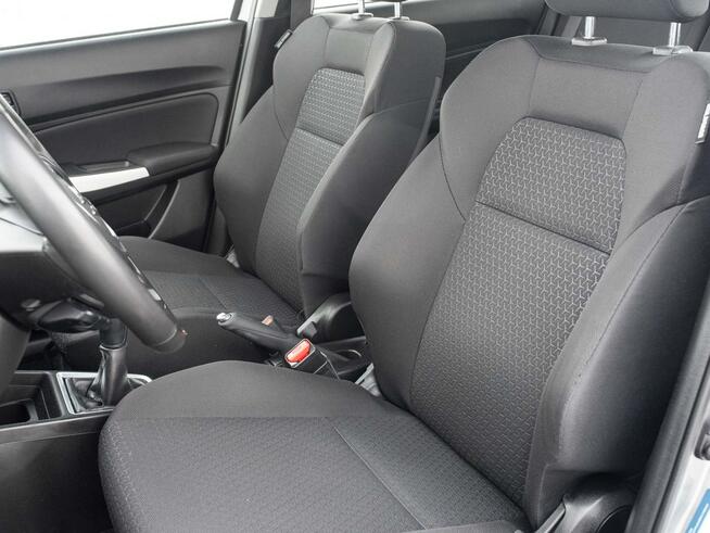 Suzuki Swift WD8767S#1.2 Dualjet SHVS Premium Cz.cof Salon PL VAT 23%