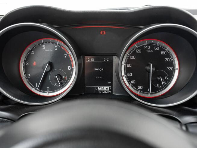 Suzuki Swift WD8767S#1.2 Dualjet SHVS Premium Cz.cof Salon PL VAT 23%