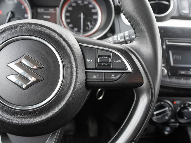 Suzuki Swift WD8767S#1.2 Dualjet SHVS Premium Cz.cof Salon PL VAT 23%