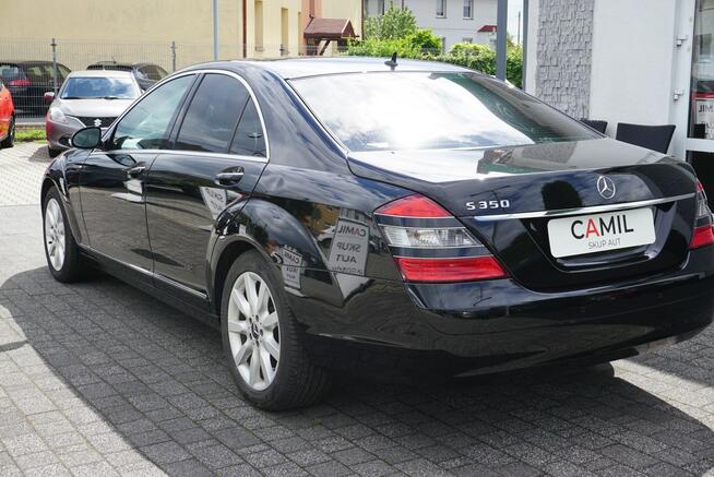 Mercedes S 350 zarejestrowany, ubezpieczony, bardzo niski przebieg , zadbany