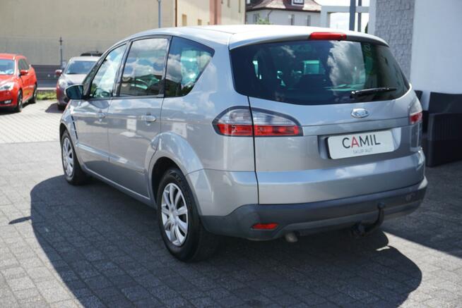 Ford S-Max zarejestrowany, ubezpieczony, zadbany, familijny,
