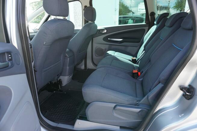 Ford S-Max zarejestrowany, ubezpieczony, zadbany, familijny,