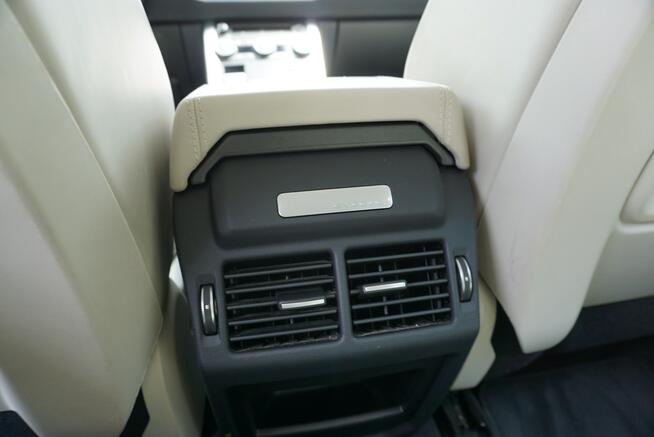 Land Rover Range Rover Evoque zarejestrowany, ubezpieczony, atrakcyjny przebieg
