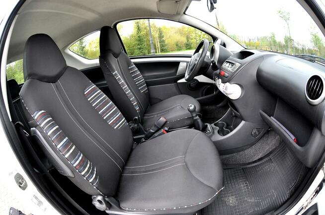 Citroen C1 _1.0 68KM_LIFT_Led_El.Szyby_