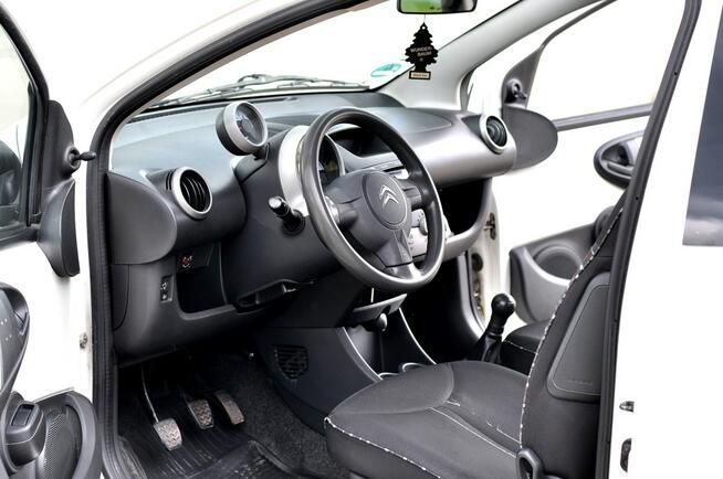 Citroen C1 _1.0 68KM_LIFT_Led_El.Szyby_
