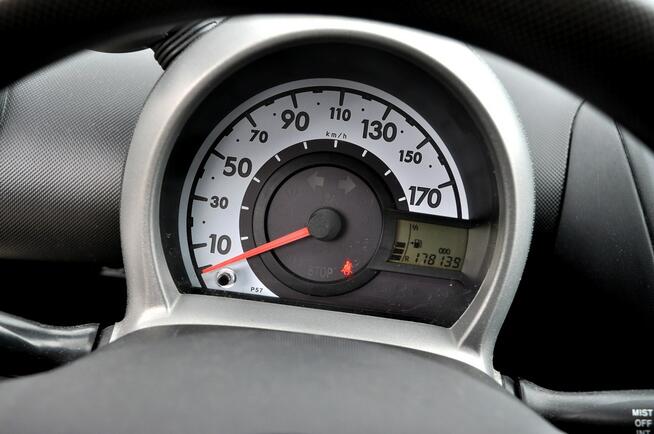 Citroen C1 _1.0 68KM_LIFT_Led_El.Szyby_